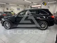 2016 Mercedes Benz GLC 250
