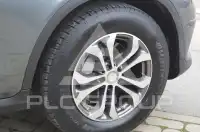 2016 Mercedes Benz GLC 250