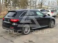 2016 Mercedes Benz GLC 250