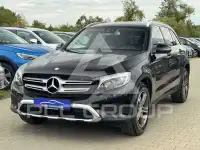 2016 Mercedes Benz GLC 250