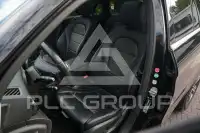 2016 Mercedes Benz GLC 250
