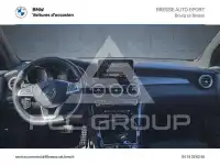 2016 Mercedes Benz GLC 250