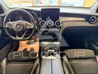 2016 Mercedes Benz GLC 250