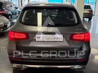 2016 Mercedes Benz GLC 250