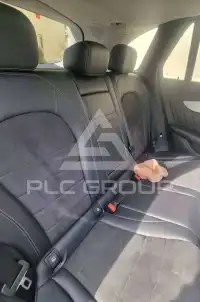 2016 Mercedes Benz GLC 250