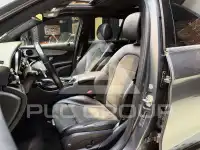 2016 Mercedes Benz GLC 250