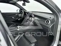 2016 Mercedes Benz GLC 250