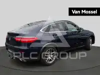 2016 Mercedes Benz GLC 250