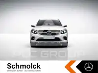 2016 Mercedes Benz GLC 250