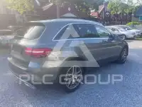 2016 Mercedes Benz GLC 250