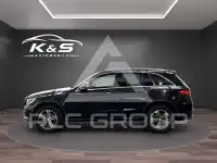 2016 Mercedes Benz GLC 250
