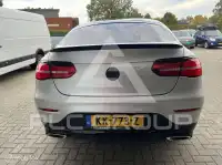 2016 Mercedes Benz GLC 250