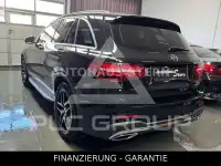 2016 Mercedes Benz GLC 250