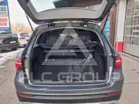 2016 Mercedes Benz GLC 250