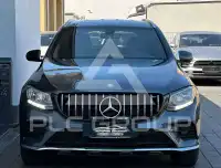 2016 Mercedes Benz GLC 250
