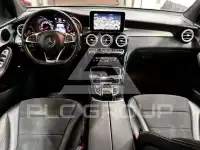 2016 Mercedes Benz GLC 250