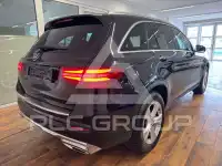 2016 Mercedes Benz GLC 250