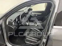 2016 Mercedes Benz GLC 250