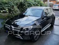 2016 Mercedes Benz GLC 250