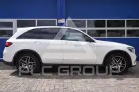 2016 Mercedes Benz GLC 250