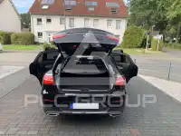2016 Mercedes Benz GLC 250