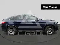 2016 Mercedes Benz GLC 250