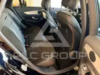 2016 Mercedes Benz GLC 250