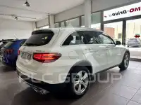 2016 Mercedes Benz GLC 250