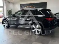 2016 Mercedes Benz GLC 250