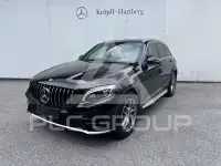 2016 Mercedes Benz GLC 250