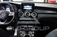 2016 Mercedes Benz GLC 250