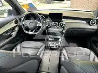 2016 Mercedes Benz GLC 250