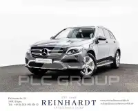 2016 Mercedes Benz GLC 250