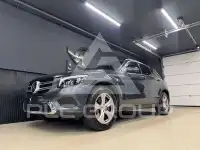 2016 Mercedes Benz GLC 250