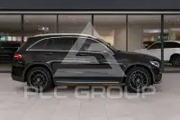2016 Mercedes Benz GLC 250