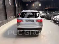 2016 Mercedes Benz GLC 250