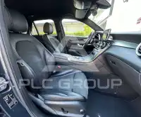 2016 Mercedes Benz GLC 250