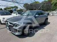 2016 Mercedes Benz GLC 250