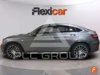 2016 Mercedes Benz GLC 250