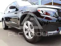 2016 Mercedes Benz GLC 250