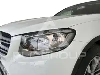 2016 Mercedes Benz GLC 250