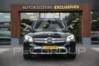 2016 Mercedes Benz GLC 250
