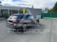 2016 Mercedes Benz GLC 250