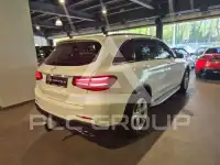 2016 Mercedes Benz GLC 250