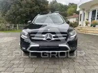 2016 Mercedes Benz GLC 250