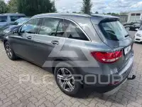 2016 Mercedes Benz GLC 250