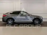 2016 Mercedes Benz GLC 250