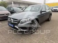 2016 Mercedes Benz GLC 250