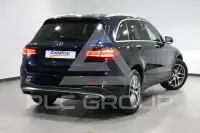 2016 Mercedes Benz GLC 250