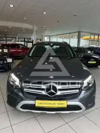 2016 Mercedes Benz GLC 250
